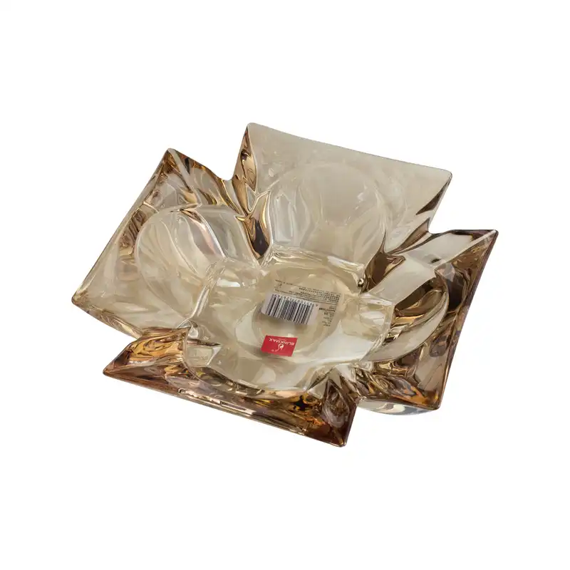 زیرسیگاری بلینک مکس مدل چهار گوش کد 7206