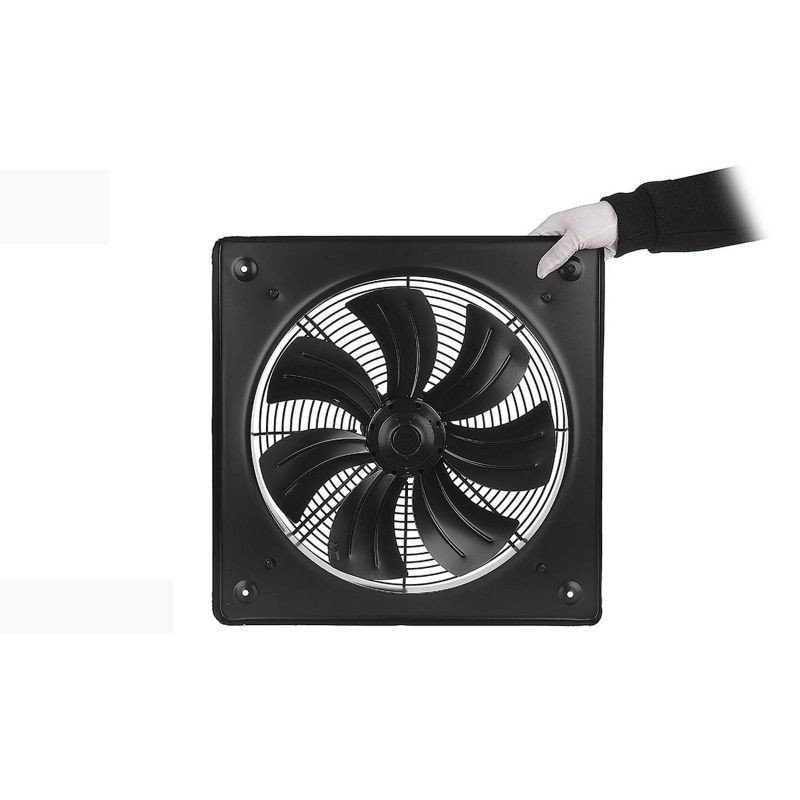 هواکش صنعتی دمنده مدل VIK-30A4S