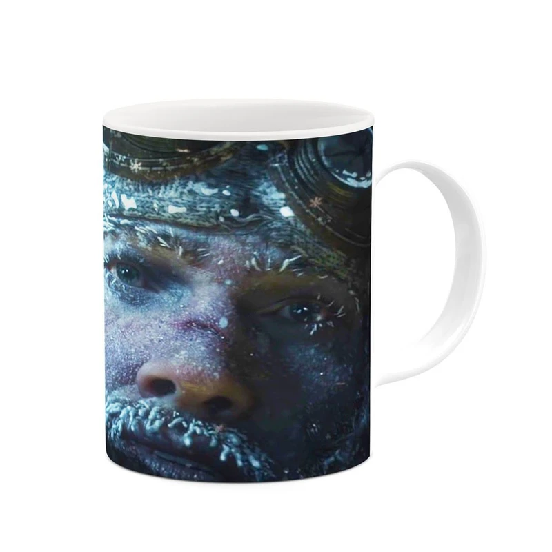 ماگ کاکتی مدل بازی Frostpunk کد mgh28570