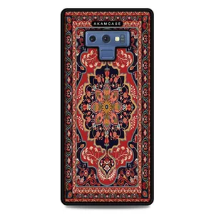 AKAM AMC-WSGN9-PERSIAN-16 Cover For Samsung Galaxy Note 9
