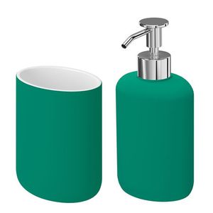 ست سرویس بهداشتی 2 تکه ایکیا مدل EKOLN