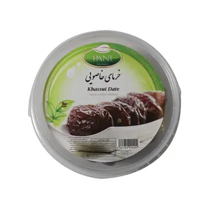 خرما خاصویی دهکده پانی - 400گرم