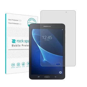 Gel Rockspace Hygel screen protector suitable for Samsung Galaxy Tab A6 tablets 