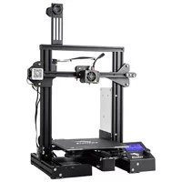 پرینتر سه بعدی کریلیتی مدل ENDER 3 V2