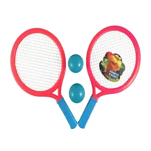 راکت تنیس اسباب بازی مدل SPRA کد 03