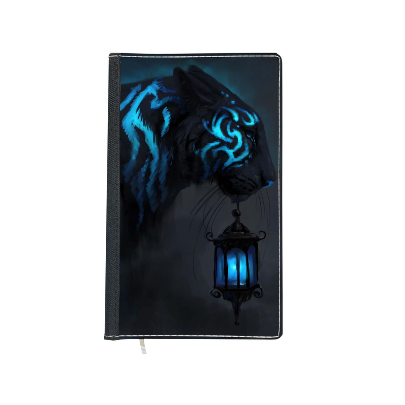 سالنامه سال 1403 مدل ببر