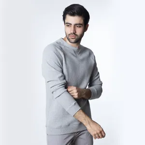 سویشرت مردانه آر اِن اِس مدل 132037-93