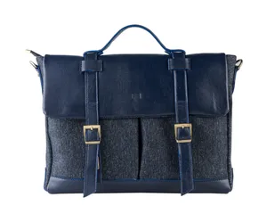 کیف اداری مردانه صاد مدل JR3306