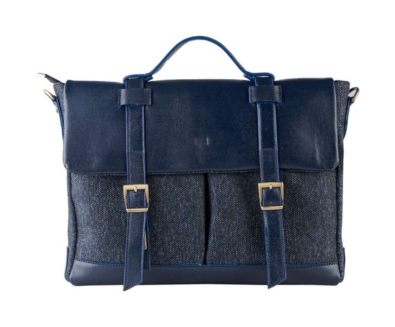 کیف اداری مردانه صاد مدل JR3306