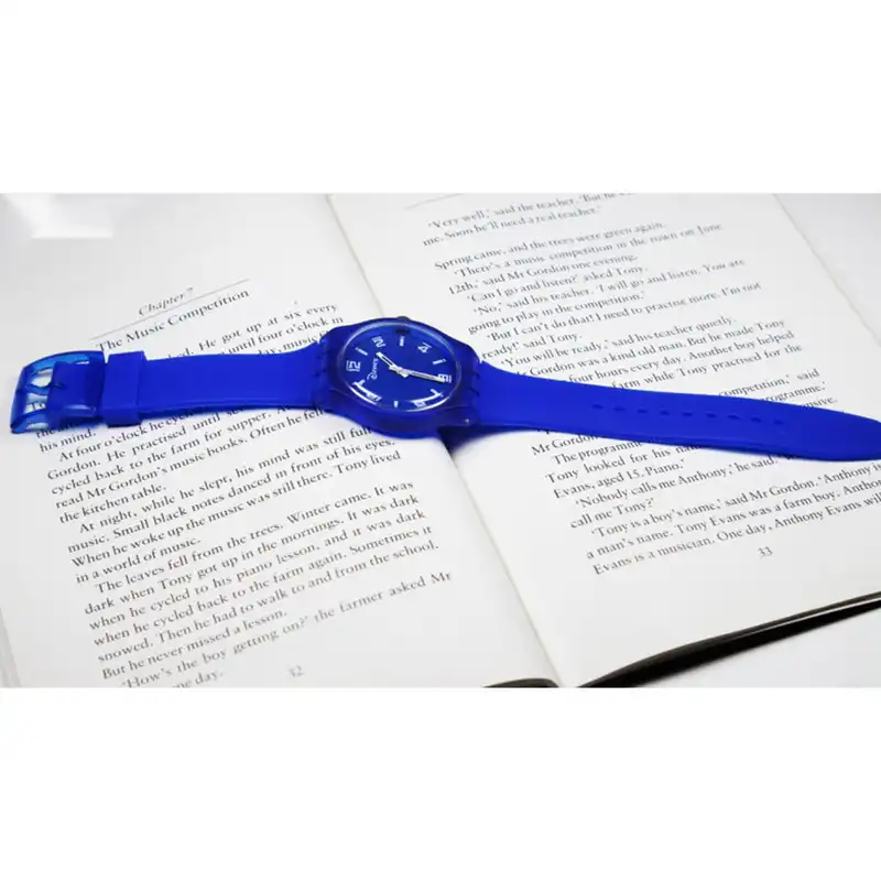 ساعت مچی عقربه ای مدل sr46