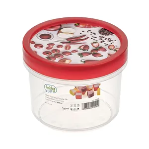 ظرف نگهدارنده هوبی لایف مدل D91