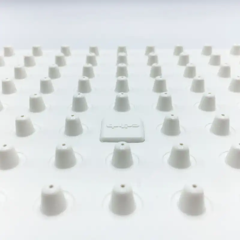 سردوش حمام توسعه صنعت میراب مدل M33