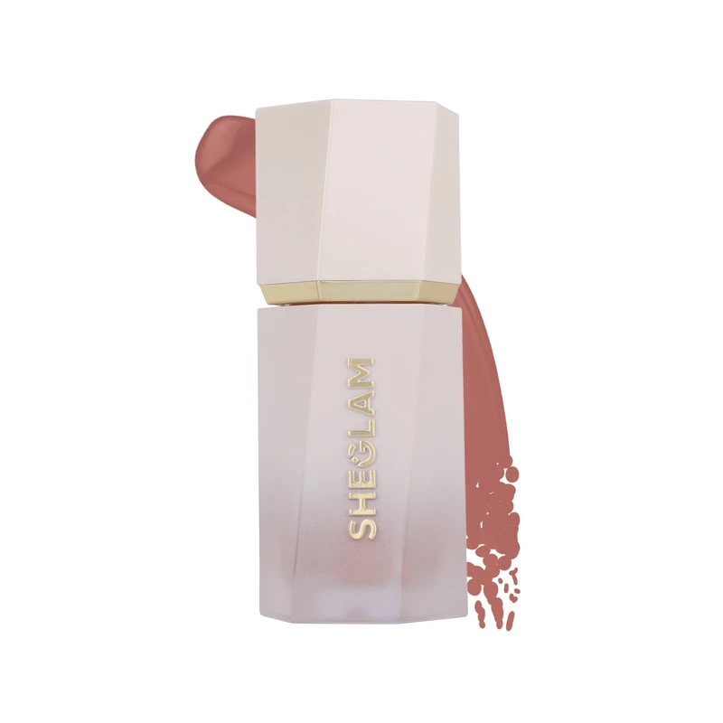 هایلایتر شیگلم مدل glow bloom bellinibrunch