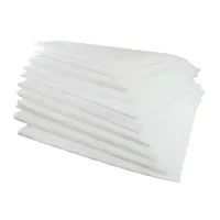 ملحفه یکبار مصرف سایز 220&times;80 سانتی متر بسته 5 عددی