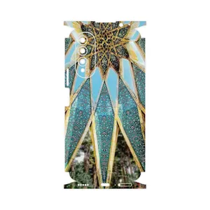 MAHOOT KHAYAM_Tomb-FullSkin Cover Sticker for Wiko T50
