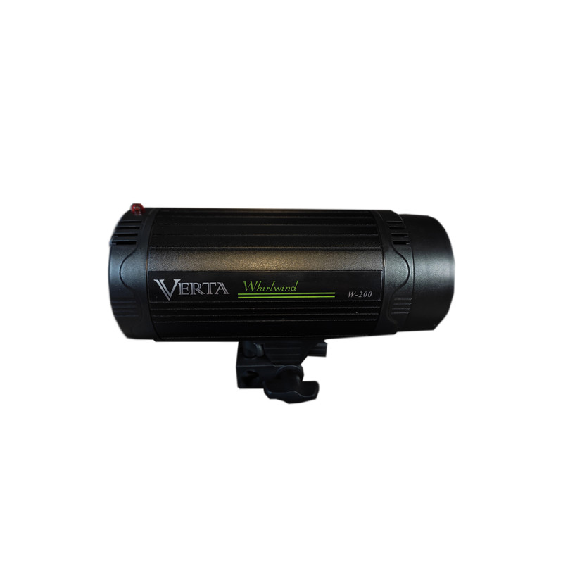 کیت فلاش آتلیه ای ورتا مدل W-200 2
