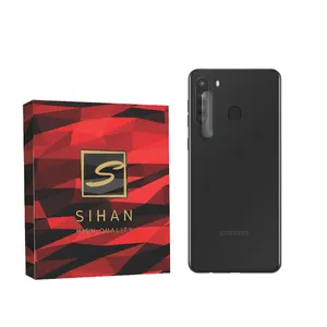  Sihan GLP camera lens protector for samsung Galaxy A21