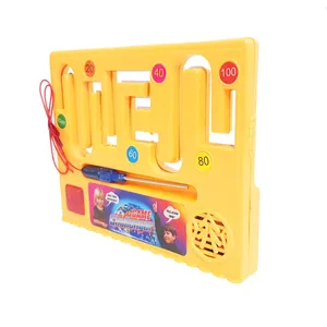 بازی فکری طرح اعصاب سنج کد 16