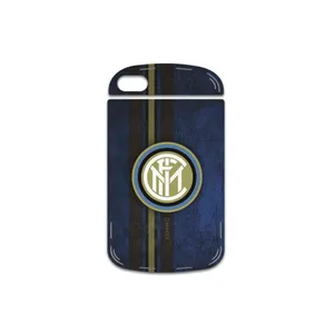 MAHOOT  Inter-Milan-FC Cover Sticker for BlackBerry Q10