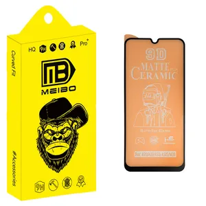MEIBO +MHD Screen Protector For Samsung A20