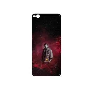 MAHOOT Tom Hardy Cover Sticker for HTC One X9