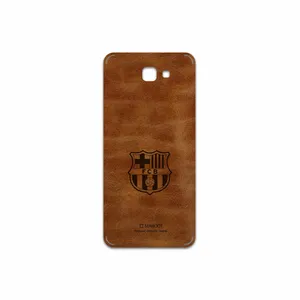 MAHOOT BFL-BRCA Cover Sticker for Samsung Galaxy J5 Prime