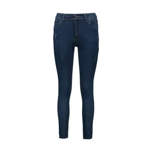 شلوار جین زنانه مدل A71014