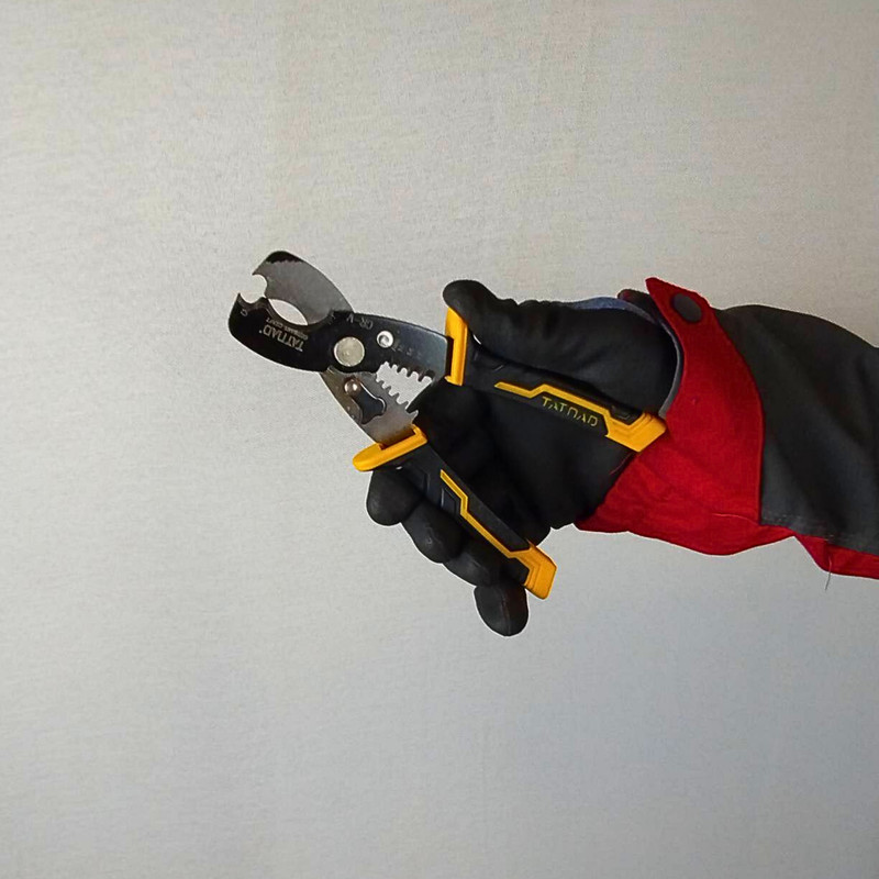 قیچی کابل بر تات کد 85236