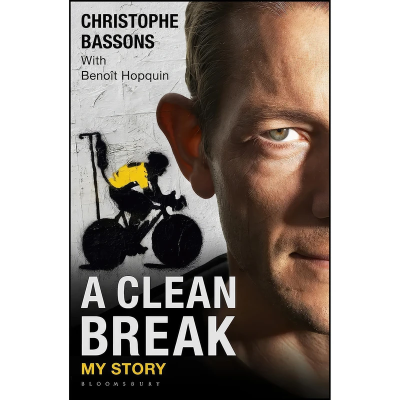 کتاب A Clean Break اثر جمعي از نويسندگان انتشارات Bloomsbury Sport