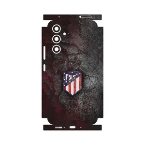 MAHOOT Atletico_de_Madrid-FullSkin Cover Sticker for Samsung Galaxy A54