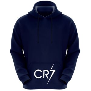 هودی مردانه مدل F646 CR7