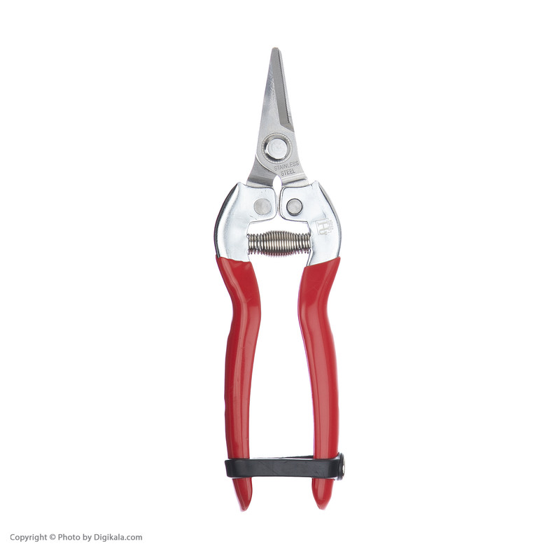 قیچی باغبانی هوفر مدل سرکج