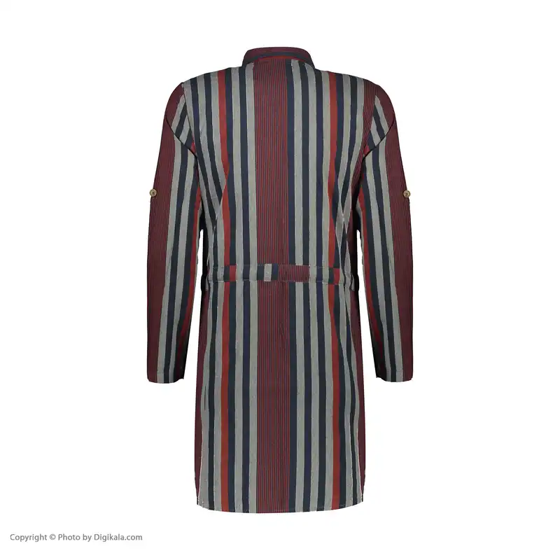 مانتو زنانه مدل ER14