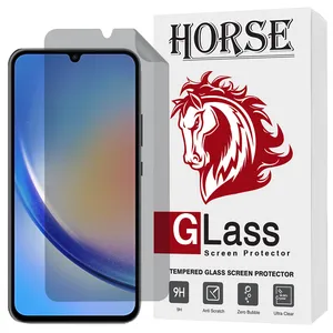 Horse NOPRH Nano Privacy Screen Protector Suitable For Samsung Galaxy A34 5G