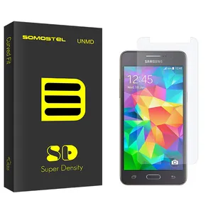 Somastel SD Screen Protector For Samsung Galaxy Grand Prime