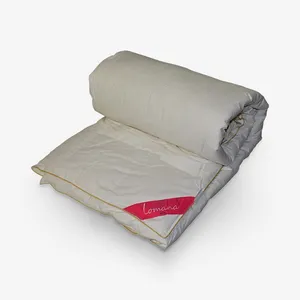لحاف لومانا مدل پر غاز LUX یکنفره سایز 220x160 سانتی متر