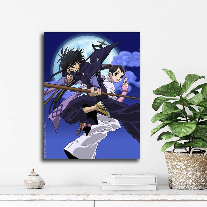 تابلو شاسی آتریسا مدل انیمه anime