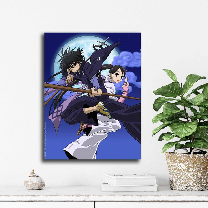 تابلو شاسی آتریسا مدل انیمه anime