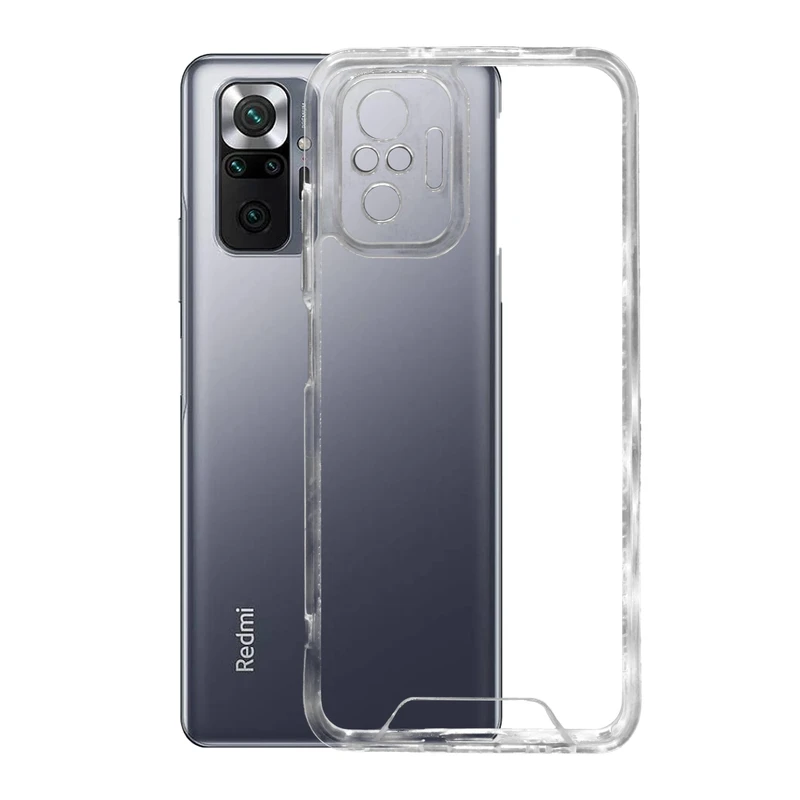 کاور مدل Tomei مناسب برای گوشی موبایل شیائومی Redmi Note 10 Pro 4G