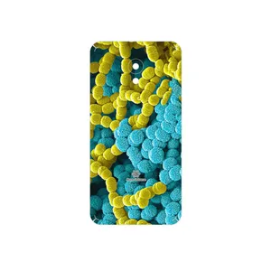 MAHOOT Atom Universe 1 Cover Sticker for Meizu M5