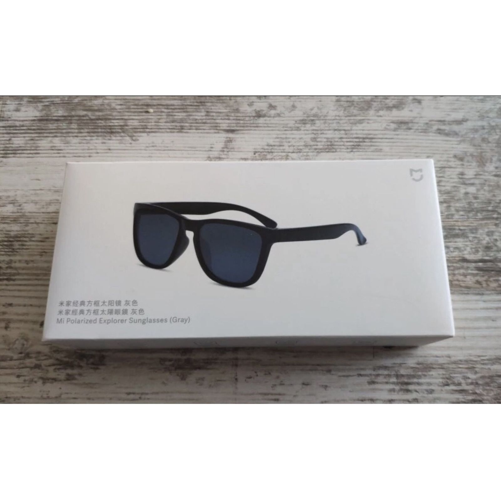 عینک آفتابی شیائومی مدل TYJ01TS -  - 9