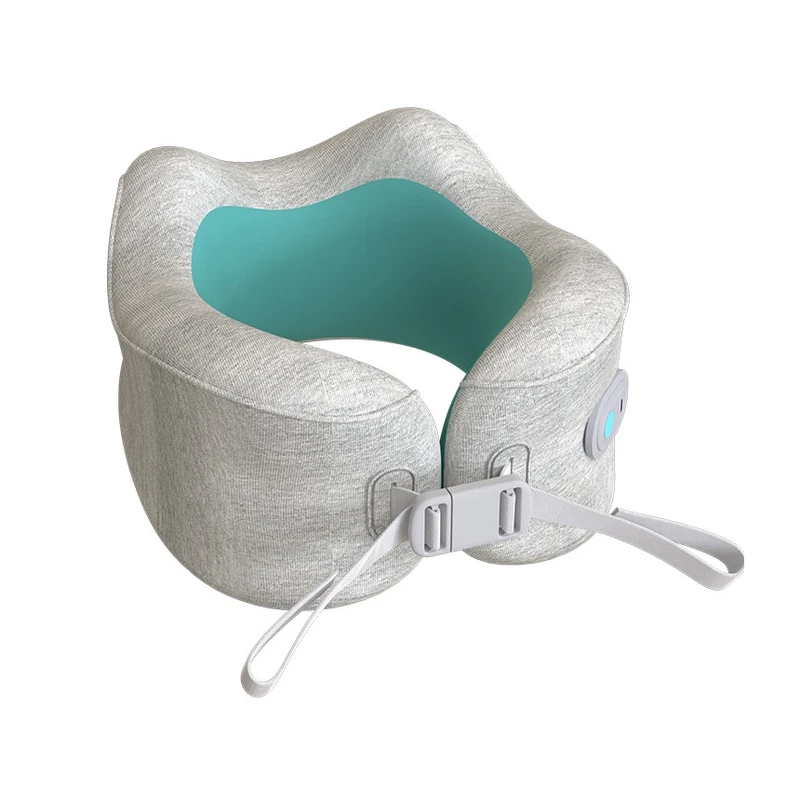 ماساژور برقی گردن هژنگ مدل HZ-U1