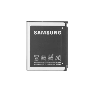باتری موبایل مدل AB423643CU ظرفیت 690 میلی آمپر ساعت مناسب برای گوشی موبایل سامسونگ u600