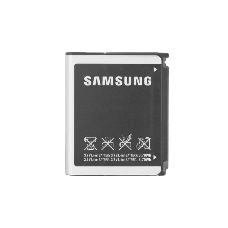 باتری موبایل مدل AB423643CU ظرفیت 690 میلی آمپر ساعت مناسب برای گوشی موبایل سامسونگ u600