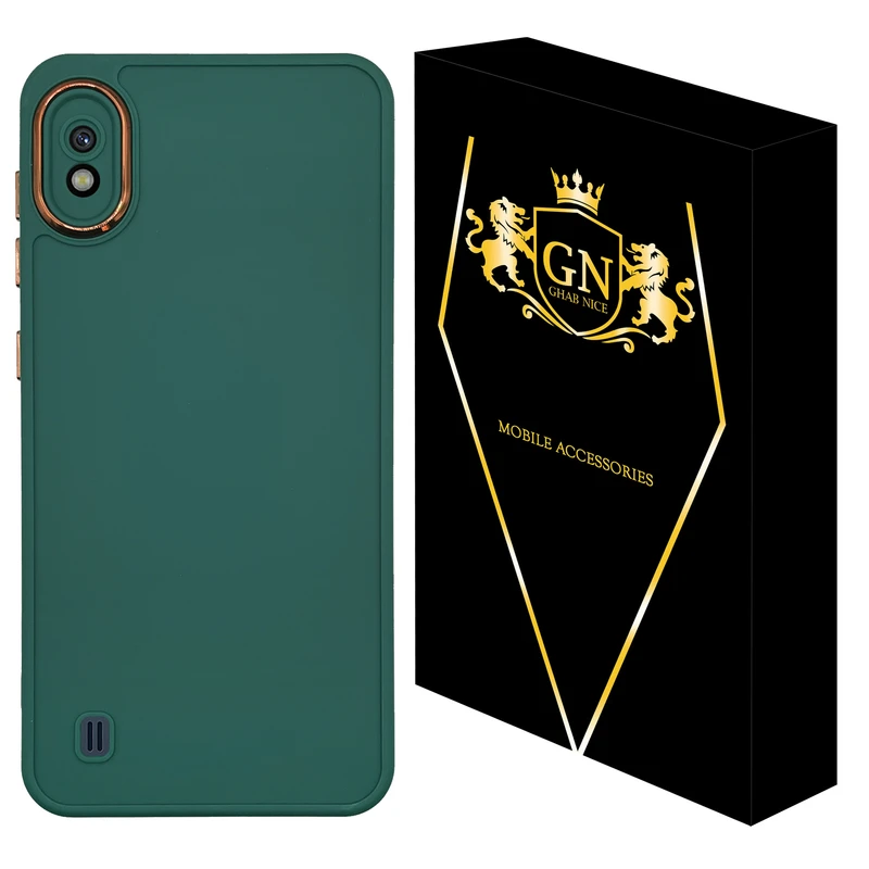 کاور قاب نایس مدل GOLDLENS مناسب برای گوشی موبایل سامسونگ Galaxy A10
