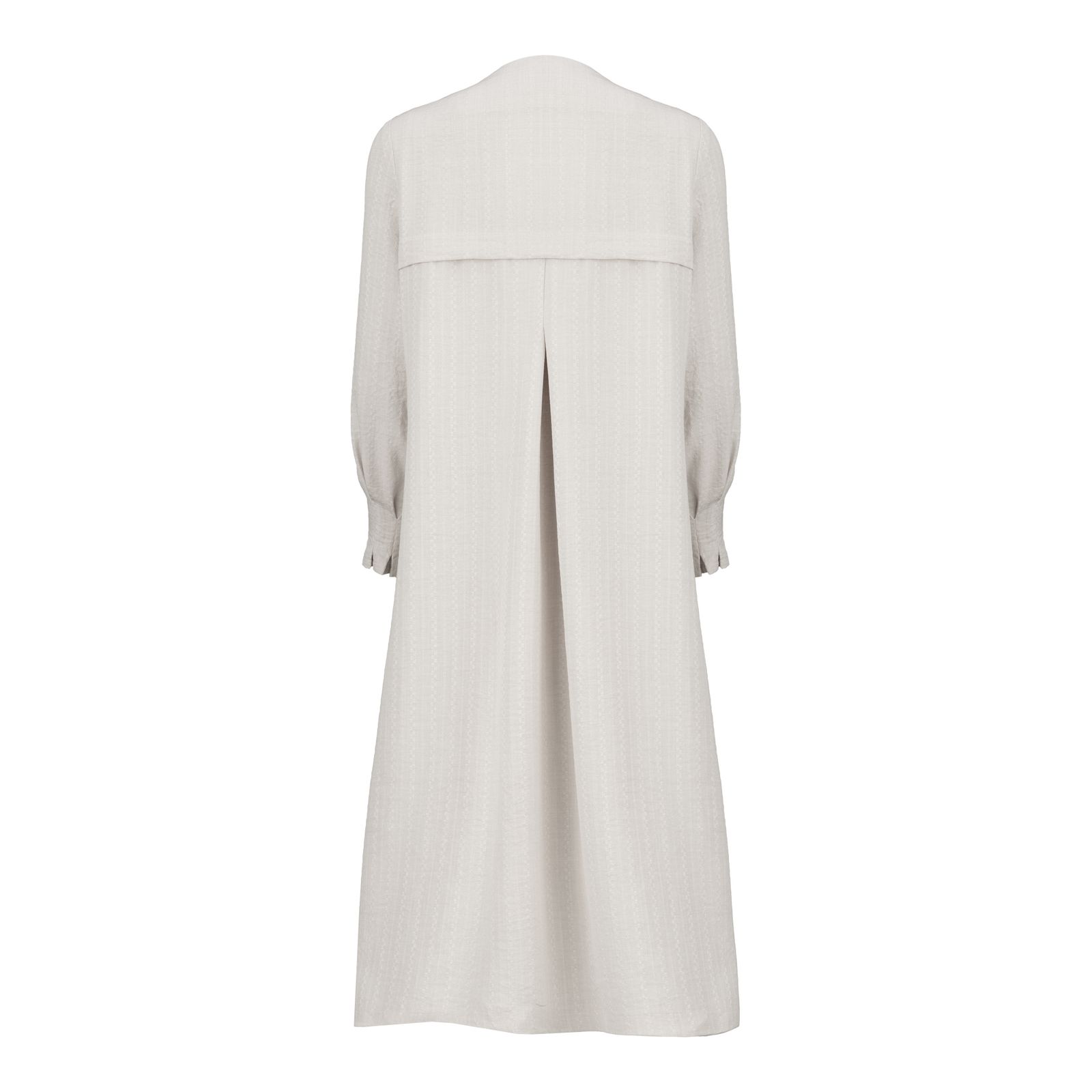 مانتو زنانه السانا کد 210279 -  - 4