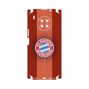 MAHOOT Bayern-Munchen-FullSkin Cover Sticker for Honor 50 Lite