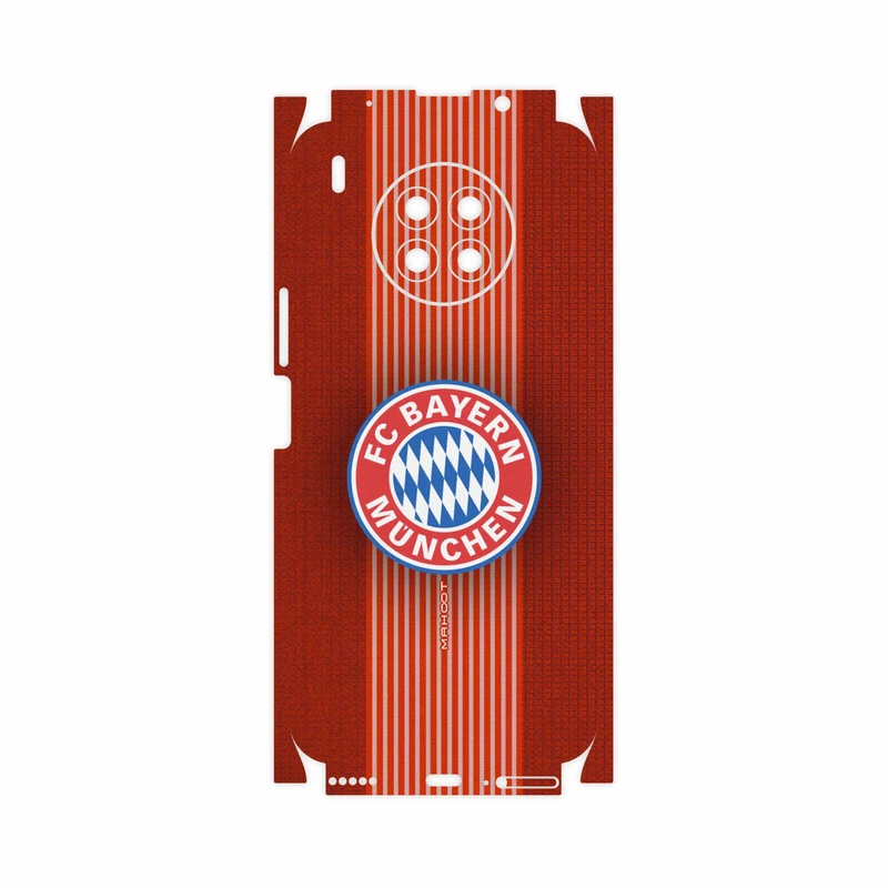 برچسب پوششی ماهوت مدل Bayern-Munchen-FullSkin مناسب برای گوشی موبایل آنر 50 Lite
