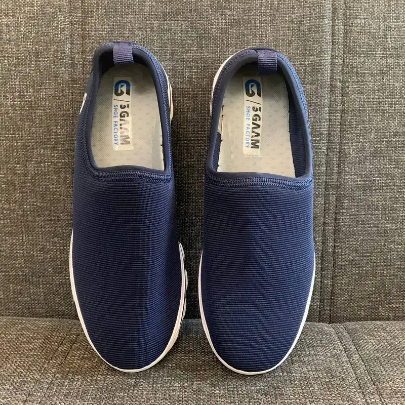 کفش پیاده روی مدل GSX-26