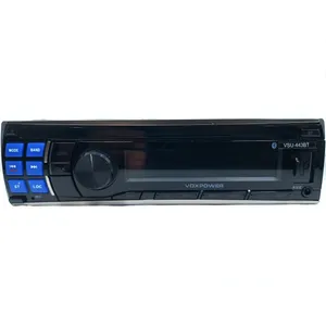 پخش کننده خودرو وکس پاور مدل VSU-443BT